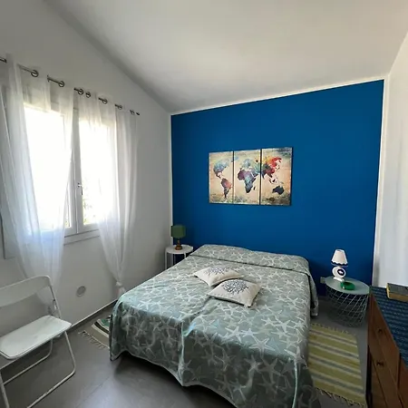 Casa vacanze Michela