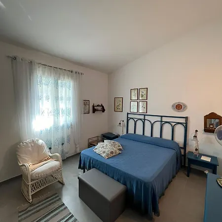Holiday home Michela Scopello (Sicily)