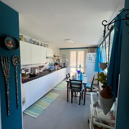 Michela Holiday home
