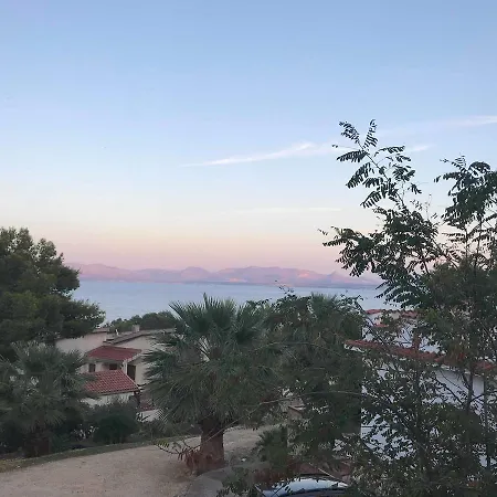 Holiday home Michela *