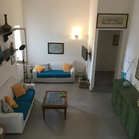 Casa vacanze Michela Scopello (Sicily)