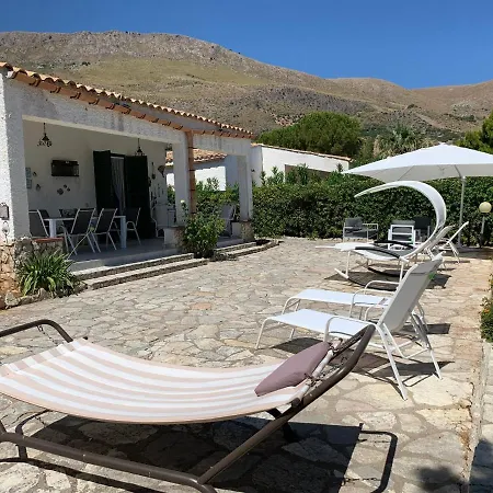 Michela Holiday home *