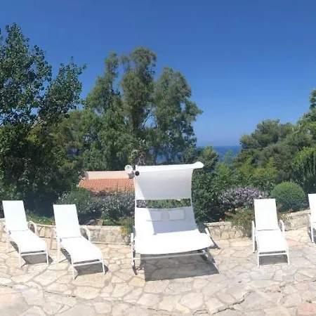 Michela Holiday home