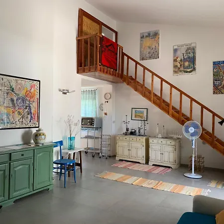 Holiday home Michela *