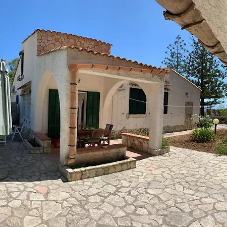 Michela Holiday home *